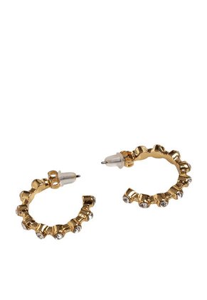 Kit De Aretes Para Mujer Vittoria Oro Bosi