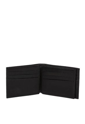 Billetera Para Hombre Petar Negro Bosi