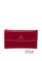 Billetera Para Mujer Elodi Rojo Bosi de Bosi