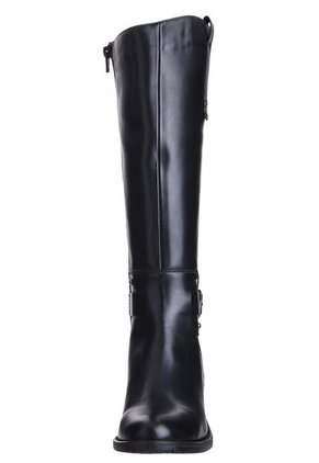 Bota Alta Bosi Negro