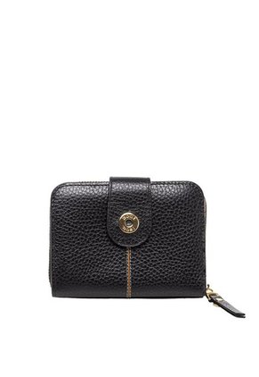 Billetera Cassel Negro Bosi