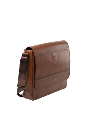 Maletín Para Hombre Santino Miel Bosi