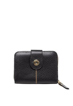 Billetera Cassel Negro Bosi