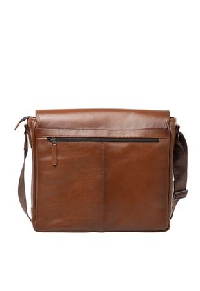 Maletín Para Hombre Santino Miel Bosi