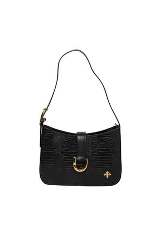 Bolso Para Mujer Capri Negro Bosi Bosi