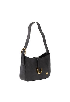 Bolso Para Mujer Capri Negro Bosi