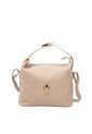 Bolso Para Mujer Umbria Nude Bosi de Bosi