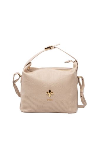 Bolso Para Mujer Umbria Nude Bosi Bosi
