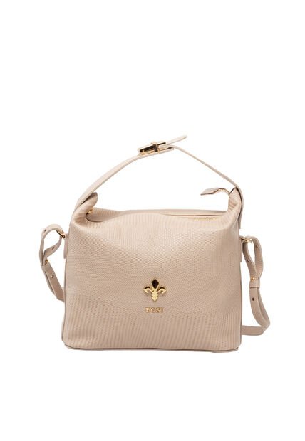 Bolso Para Mujer Umbria Nude Bosi