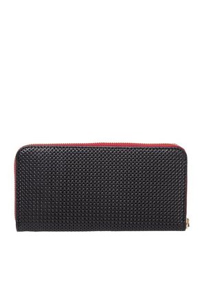 Billetera Para Mujer Celmy Negro Bosi