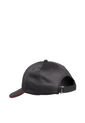 Gorra Para Hombre Wood Negro Bosi de Bosi