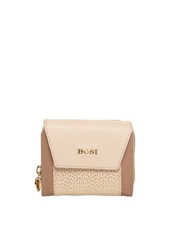 Billetera Para Mujer Cliset  Bosi Bosi