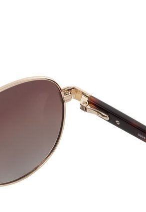 Gafas Para Hombre 99041 Dorado Bosi