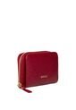 Billetera Para Mujer Catala Rojo Bosi de Bosi