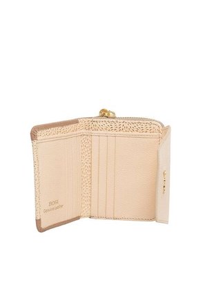 Billetera Para Mujer Cliset  Bosi