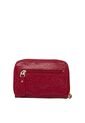 Billetera Para Mujer Catala Rojo Bosi de Bosi