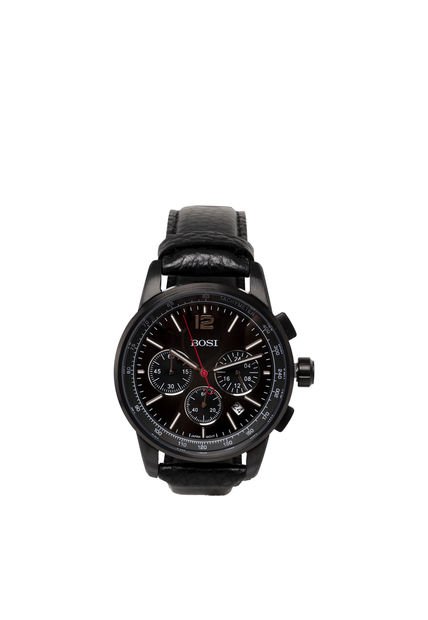 Reloj Para Hombre 4044 Negro Bosi