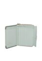 Billetera Para Mujer Cliset Verde Bosi de Bosi