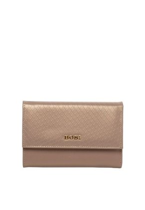 Billetera Para Mujer Payne Nude Bosi