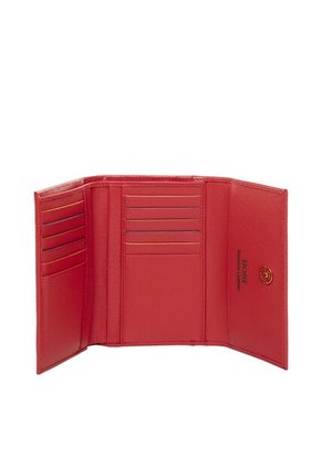 Billetera Para Mujer Payne Coral Bosi