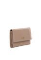 Billetera Para Mujer Payne Nude Bosi de Bosi
