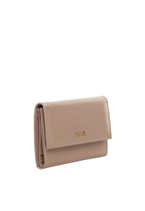 Billetera Para Mujer Payne Nude Bosi