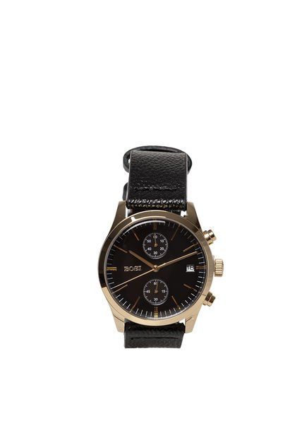 Reloj Para Mujer 4956 Negro Bosi