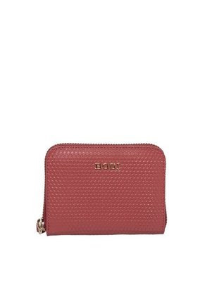 Tarjetero Para Mujer Haily Coral Bosi