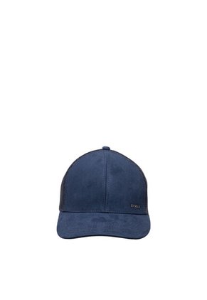 Gorra Para Hombre Criquet Azul Bosi