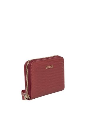 Tarjetero Para Mujer Haily Coral Bosi