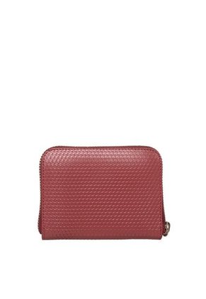 Tarjetero Para Mujer Haily Coral Bosi