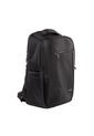 Morral En Textil Para Hombre Eiden Negro Bosi de Bosi