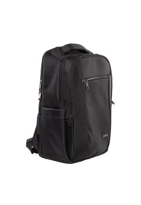 Morral En Textil Para Hombre Eiden Negro Bosi