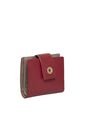 Billetera Para Mujer Colete Rojo Bosi de Bosi