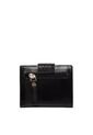 Billetera Para Mujer Colete Negro Bosi de Bosi