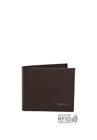 Billetera Para Hombre Franko Cafe Bosi Bosi