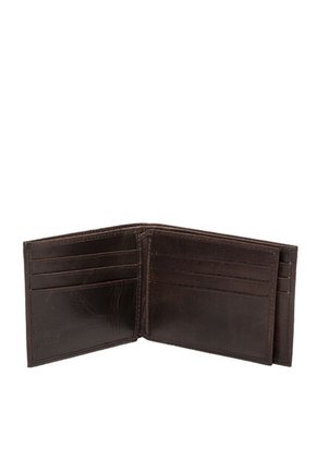 Billetera Para Hombre Petar Cafe Bosi