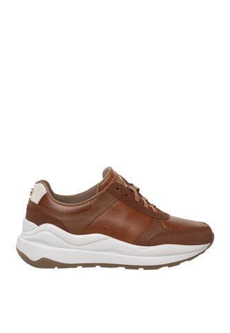 Tenis Para Mujer Pauline Canela Bosi Bosi