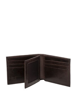 Billetera Para Hombre Petar Cafe Bosi