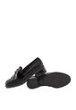 Mocasines Para Mujer Yareth Negro Bosi de Bosi