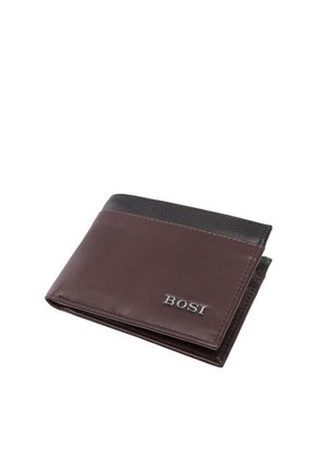 Billetera Para Hombre Terre Cafe Bosi