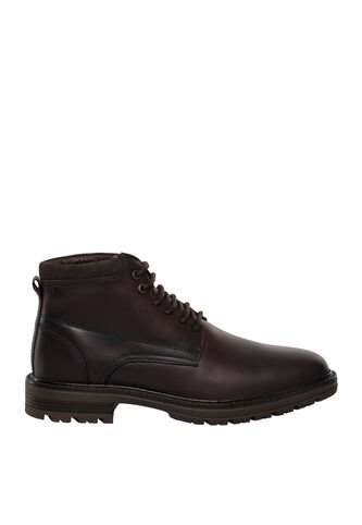 Botas Para Hombre Grigory Canela Bosi Bosi