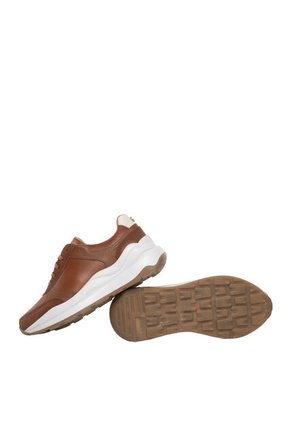 Tenis Para Mujer Pauline Canela Bosi