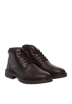 Botas Para Hombre Grigory Canela Bosi
