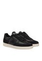Tenis Para Hombre Ravello Negro Bosi de Bosi