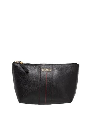 Cosmetiquera Para Mujer Caeli Negro Bosi