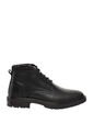 Botas Para Hombre Grigory Negro Bosi de Bosi