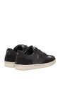 Tenis Para Hombre Ravello Negro Bosi de Bosi