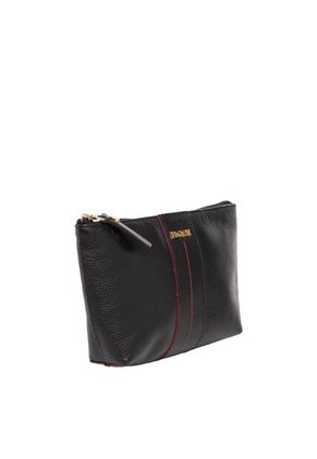 Cosmetiquera Para Mujer Caeli Negro Bosi