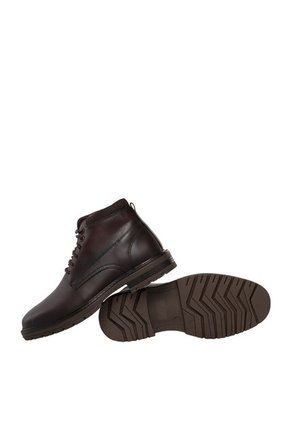 Botas Para Hombre Grigory Canela Bosi